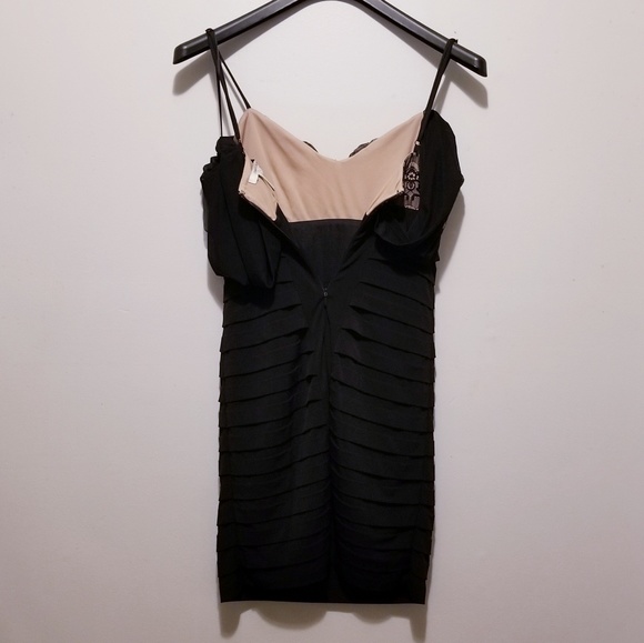 Max & Cleo Evening Dress - Picture 3 of 6